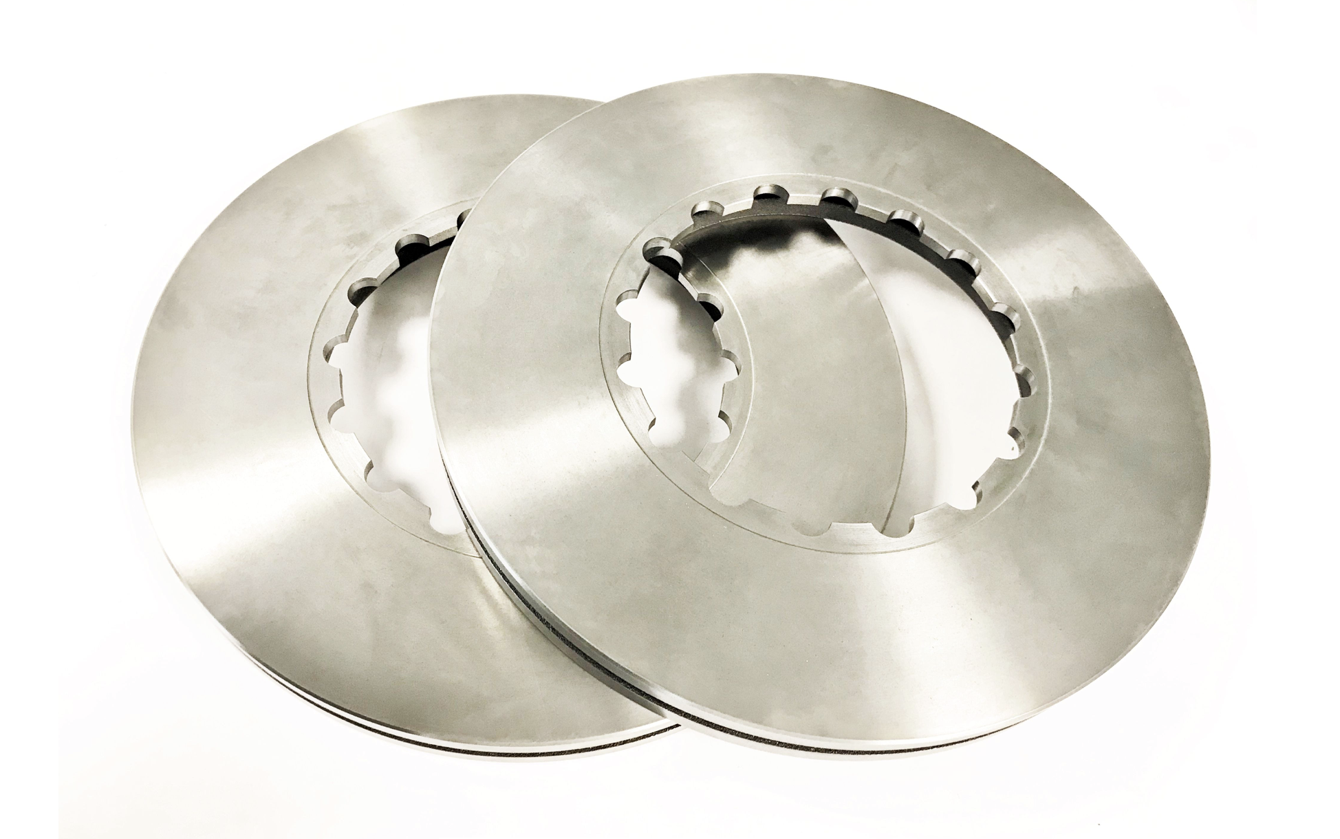 DISQUES COMPETITION 302x26mm - Ultra Competition Rallye